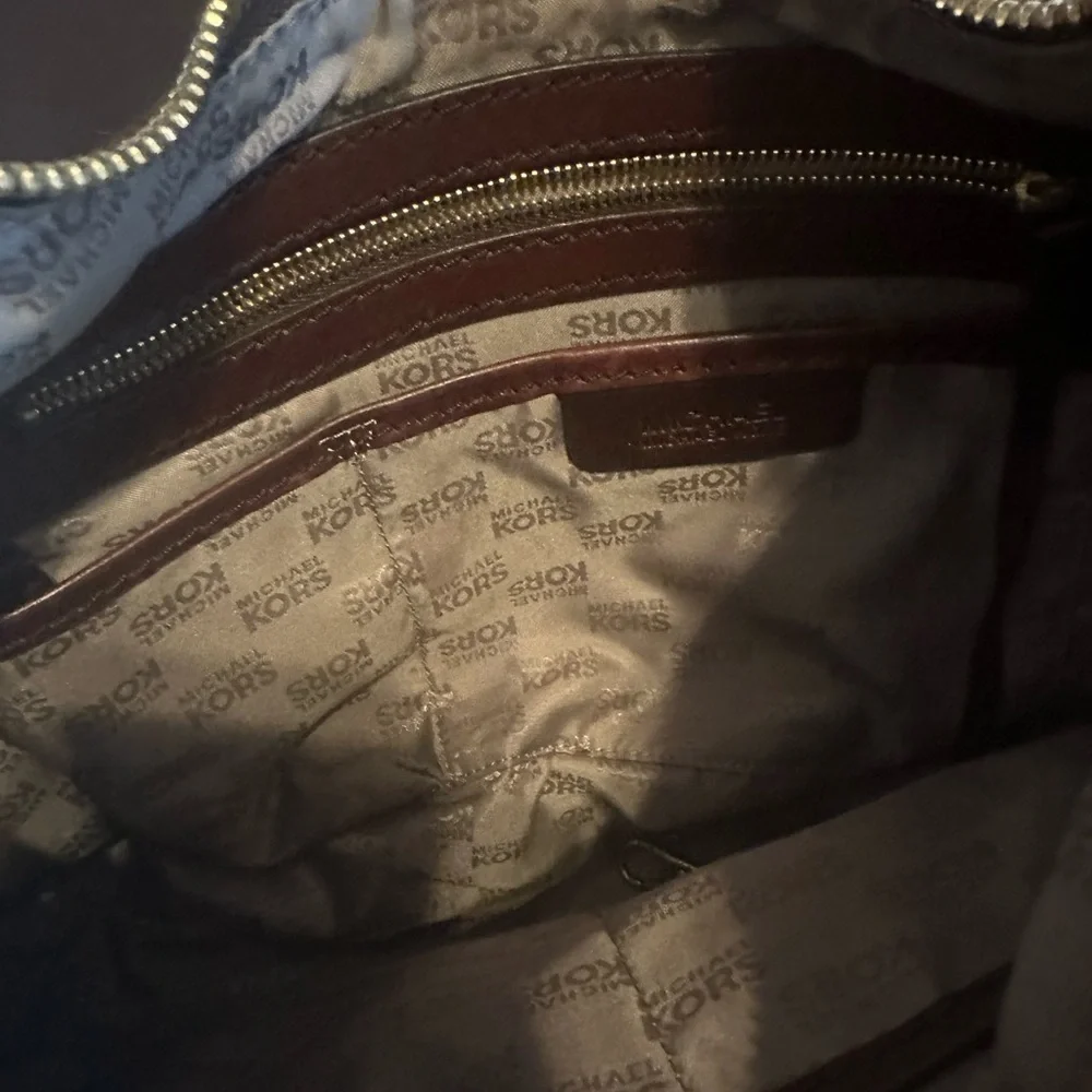 Michael Kors purse